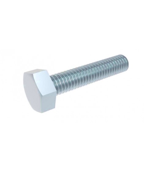 Sechskantschrauben mit Gewinde bis Kopf DIN 933 / ISO 4017 8.8 verzinkt