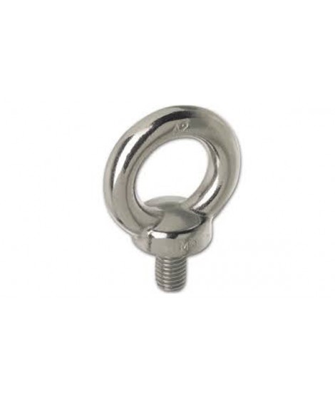 Ringschrauben DIN 580 A2