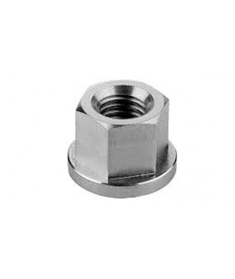 Bundmuttern DIN 6331 A2