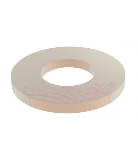 Scheiben DIN 125 / ISO 7089 Messing Form A