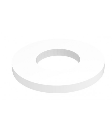 Scheiben DIN 125 / ISO 7089 Polyamid 6.6