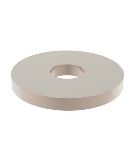 Scheiben DIN 9021 / ISO 7093 Messing