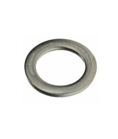 Scheiben DIN 433 / ISO 7092 A2