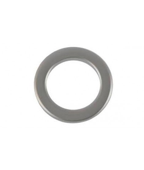 Scheiben DIN 433 / ISO 7092 Stahl verzinkt