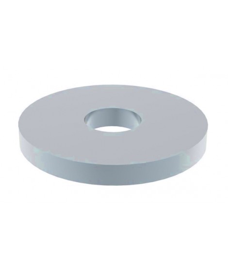 Scheiben DIN 440 / ISO 7094 Stahl verzinkt