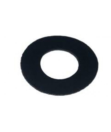 Gummischeibe CR/SBR 63 Shore