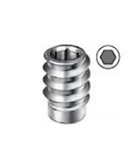 RAMPA®-Muffen Typ SK Stahl verzinkt