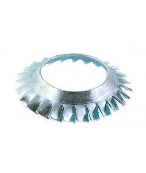 Fächerscheiben DIN 6798 A2 Form V