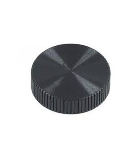 Rändel-Schraubenköpfe für DIN 912, 6912, 7984