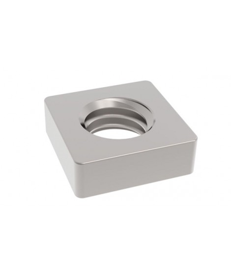 Vierkantmutter DIN 562 A4