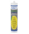 BEKO® Flexibler Kleb- / Dichtstoff Gecko