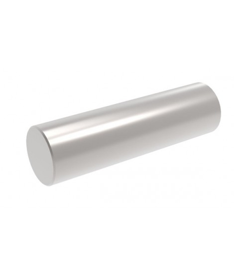 Zylinderstifte ISO 2338 Edelstahl A1 Passung m6