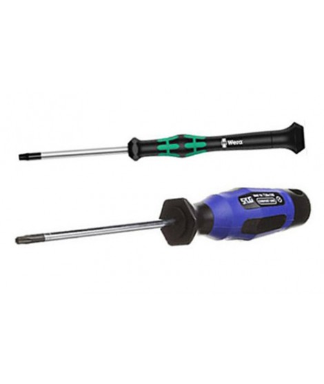 Schraubendreher Torx