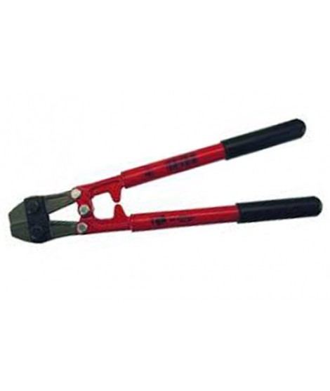 Bolzenschneider, verstärkte Griffrohre, Schneidleistung 44 HRC, Made in Germany