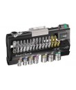 WERA Tool-Check SB 1 Mini-Kombi-Ratschenkasten