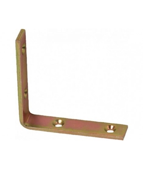 Treppenwinkel verzinkt