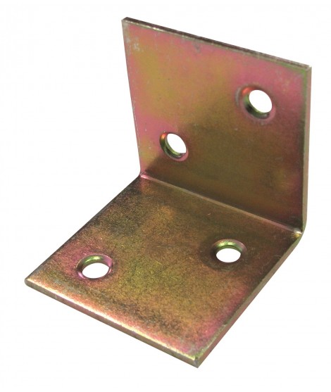 Breitwinkel verzinkt