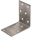 Lochplattenwinkel verzinkt