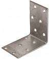 Lochplattenwinkel verzinkt