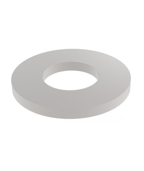 Scheiben DIN 125 Duplex (1.4462) Form A