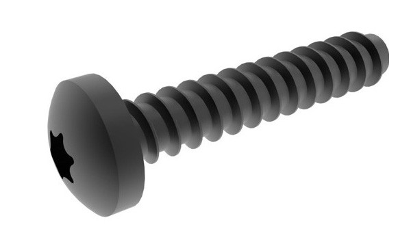 Spanplattenschrauben Pan Head PZ