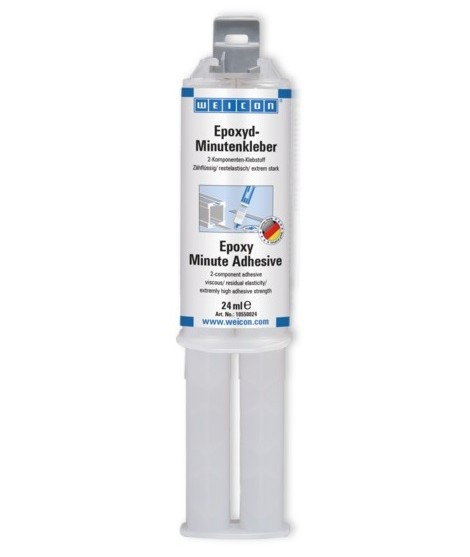 WEICON Epoxyd-2K Minutenkleber