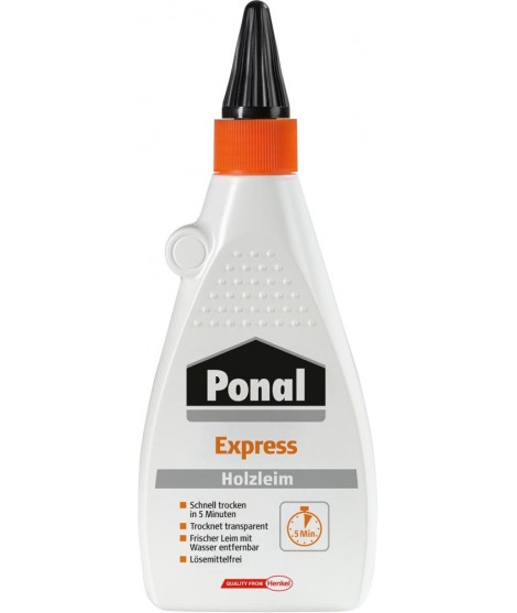 PONAL Express Holzleim