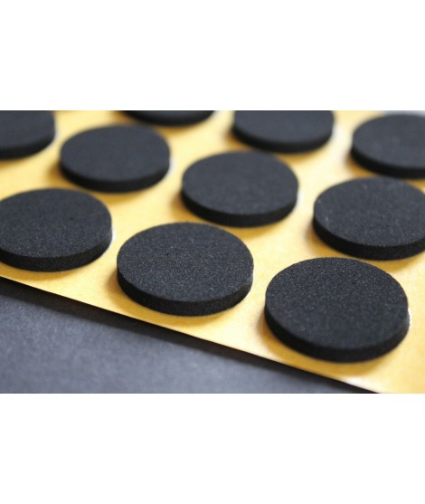 Anti-Rutsch Gummis selbstklebend