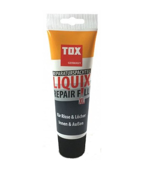 TOX Reparaturspachtel Liquix Repair Fill XL 330gr. weiß