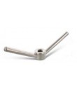 DIN 80701 Knebelmutter A4
