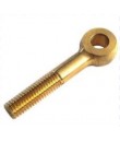 Augenschraube DIN 444 -4.6 Stahl blank