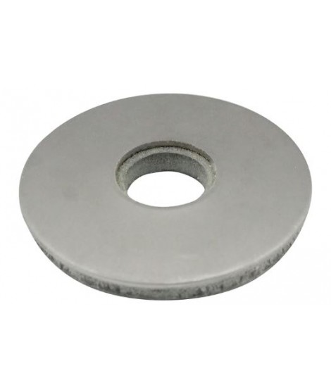 Dichtscheibe mit grauem EPDM