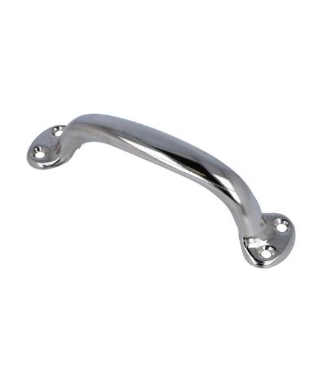 Hohlgriff vernickelt