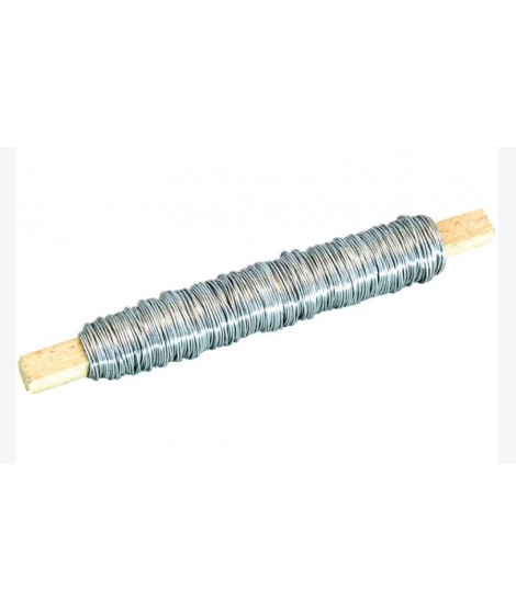Wickeldraht 0,65 mm / 38 m