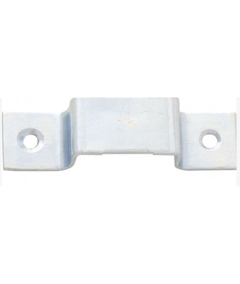 Schlaufe Stahl verzinkt