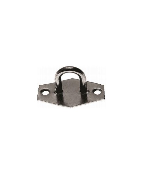 Ersatzöse verzinkt 20 mm