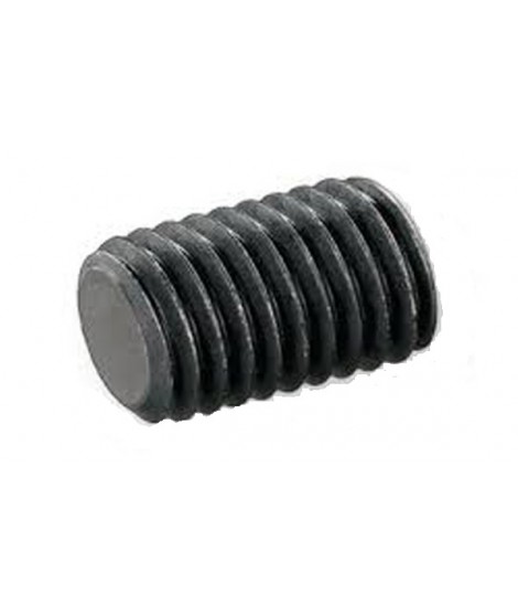 Gewindestifte DIN 913 / ISO 4026 45H, FEINGEWINDE, mit Innensechskant