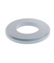 Scheiben ISO 7090 Stahl flZnL480h 300 HV