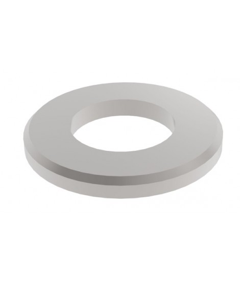 Scheiben ISO 7090 A4 200 HV