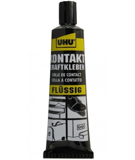UHU Kontakt Kraftkleber 42 gr.