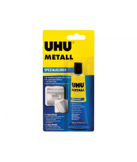 UHU Metall Kontaktkleber