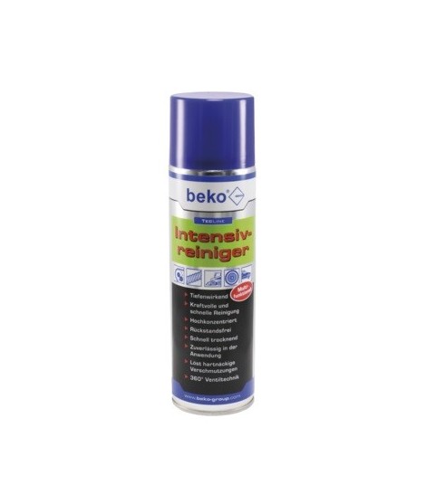 BEKO® TecLine Intensivreiniger