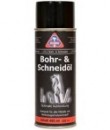 Bohr- und Schneidöl-Spray
