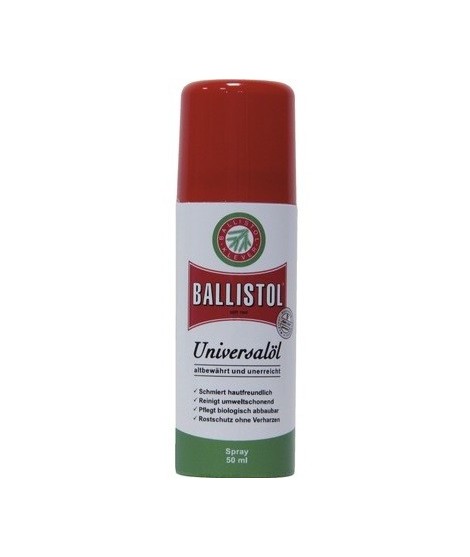 Ballistol Universalöl Spraydose
