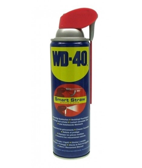 Vielzweckspray WD-40® mit Klappsystem