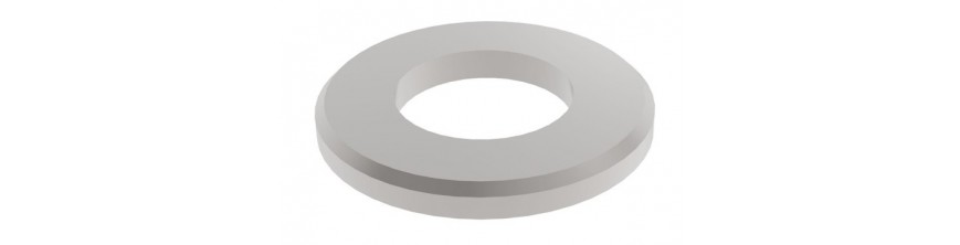 DIN 125 Form B / ISO 7090